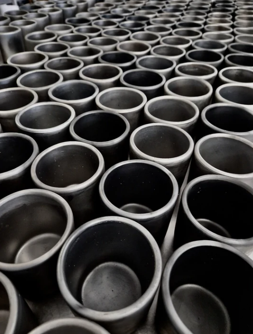 Luz Editions Scented Candles