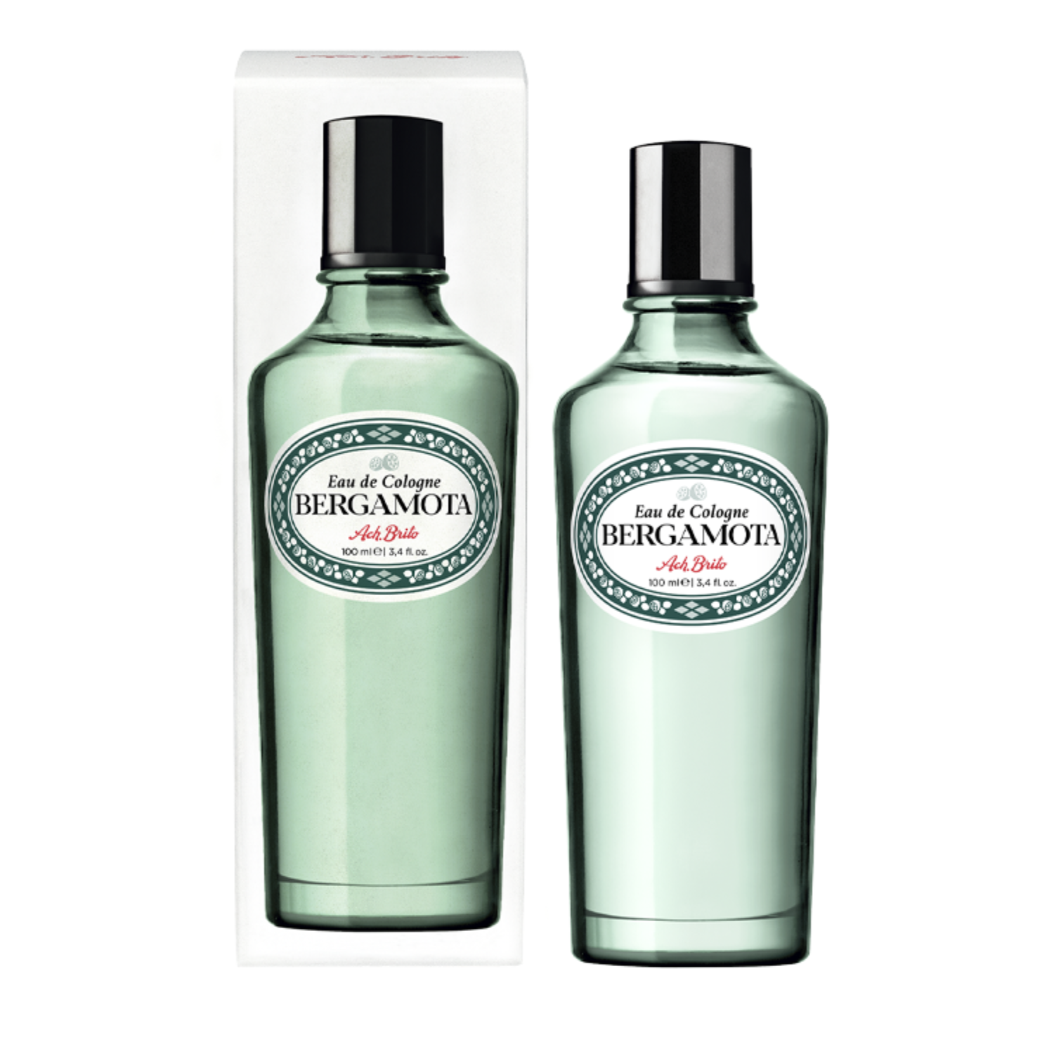 Ach. Brito Eau de Cologne