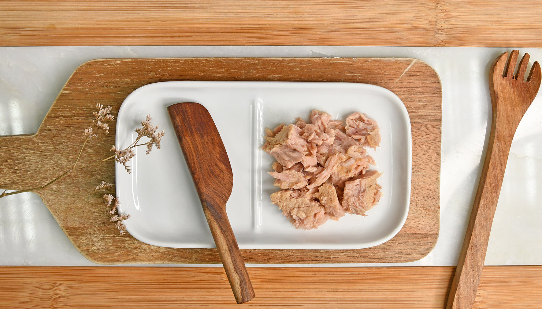 Minerva Solid Tuna in Organic Extra Virgin Olive Oil