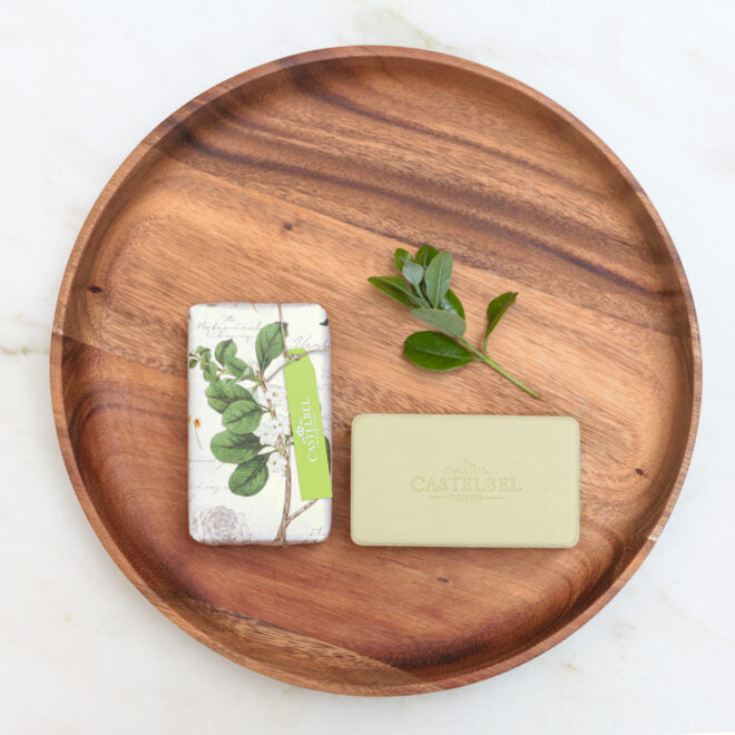 Castelbel Botanicals Verbena Soap