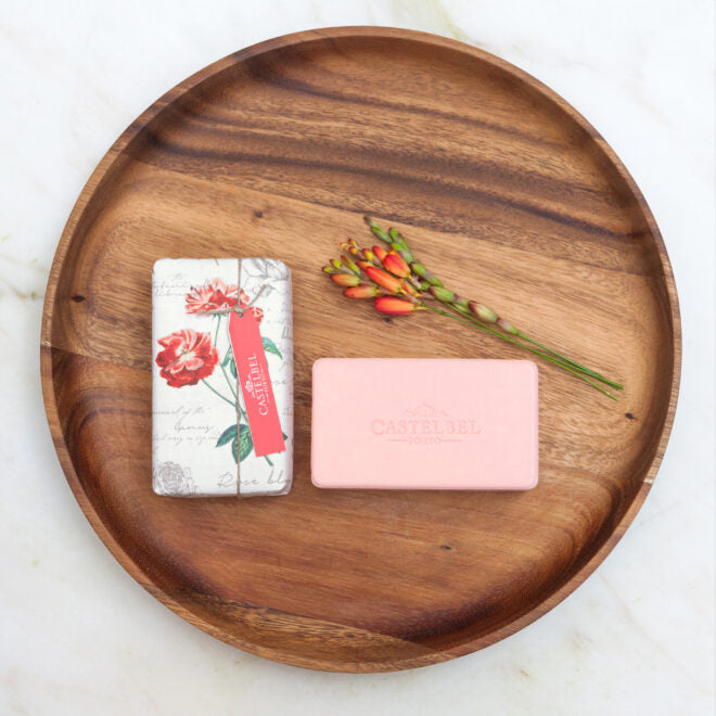 Castelbel Botanicals Wild Rose