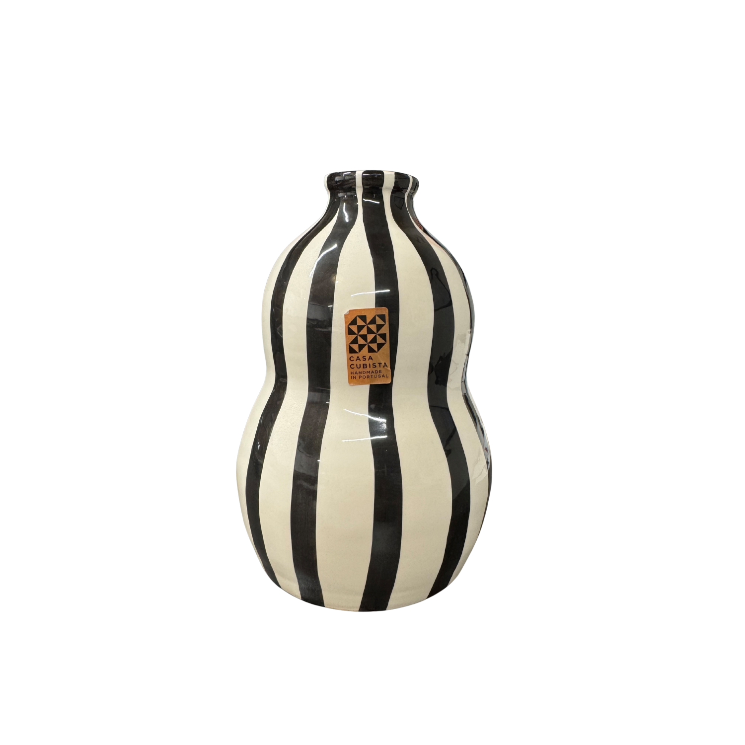 Casa Cubista Large Gourd