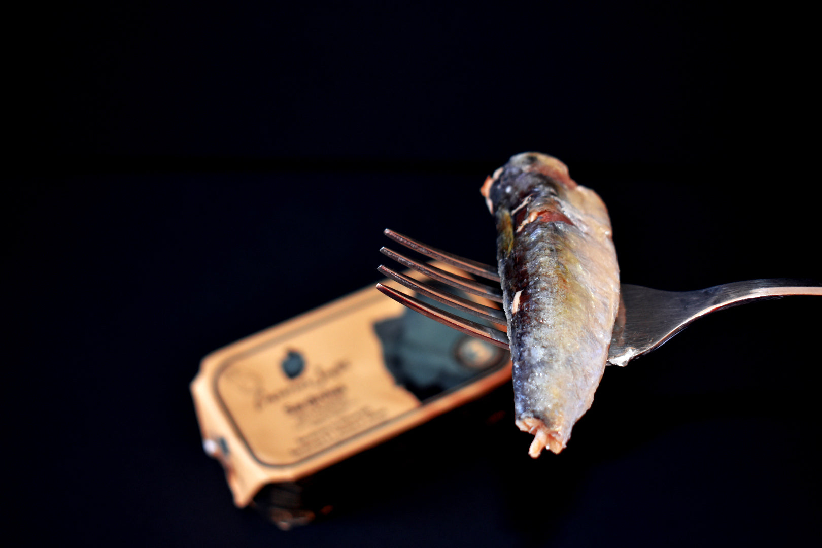 Conservas Santos Portuguese Sardines in Olive Oil