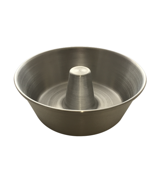 Portugalia Marketplace Cake Mold - Pão de Ló