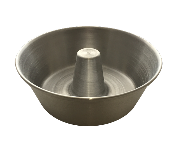 Portugalia Marketplace Cake Mold - Pão de Ló