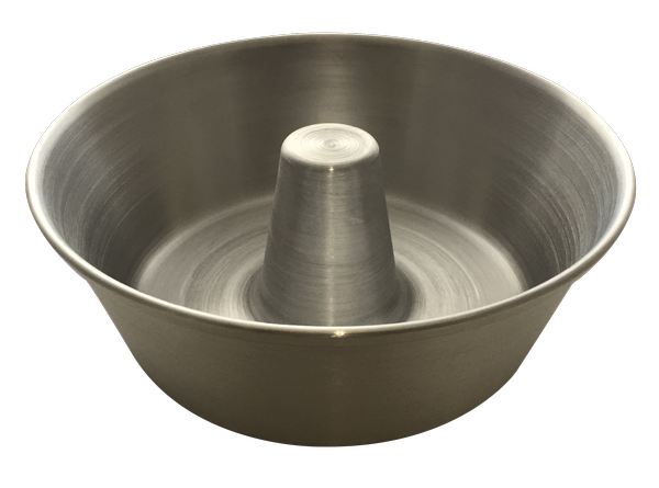 Portugalia Marketplace Cake Mold - Pão de Ló