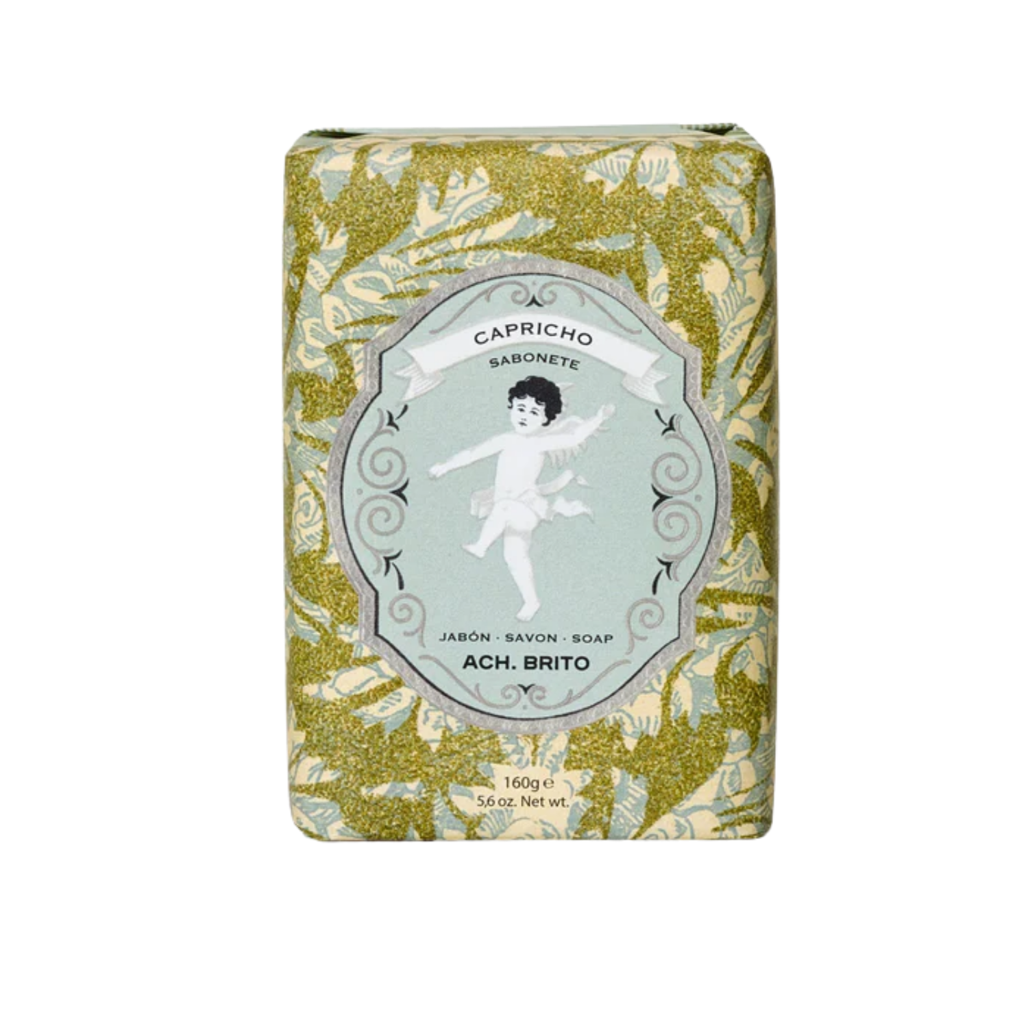 Ach.Brito Capricho Soap