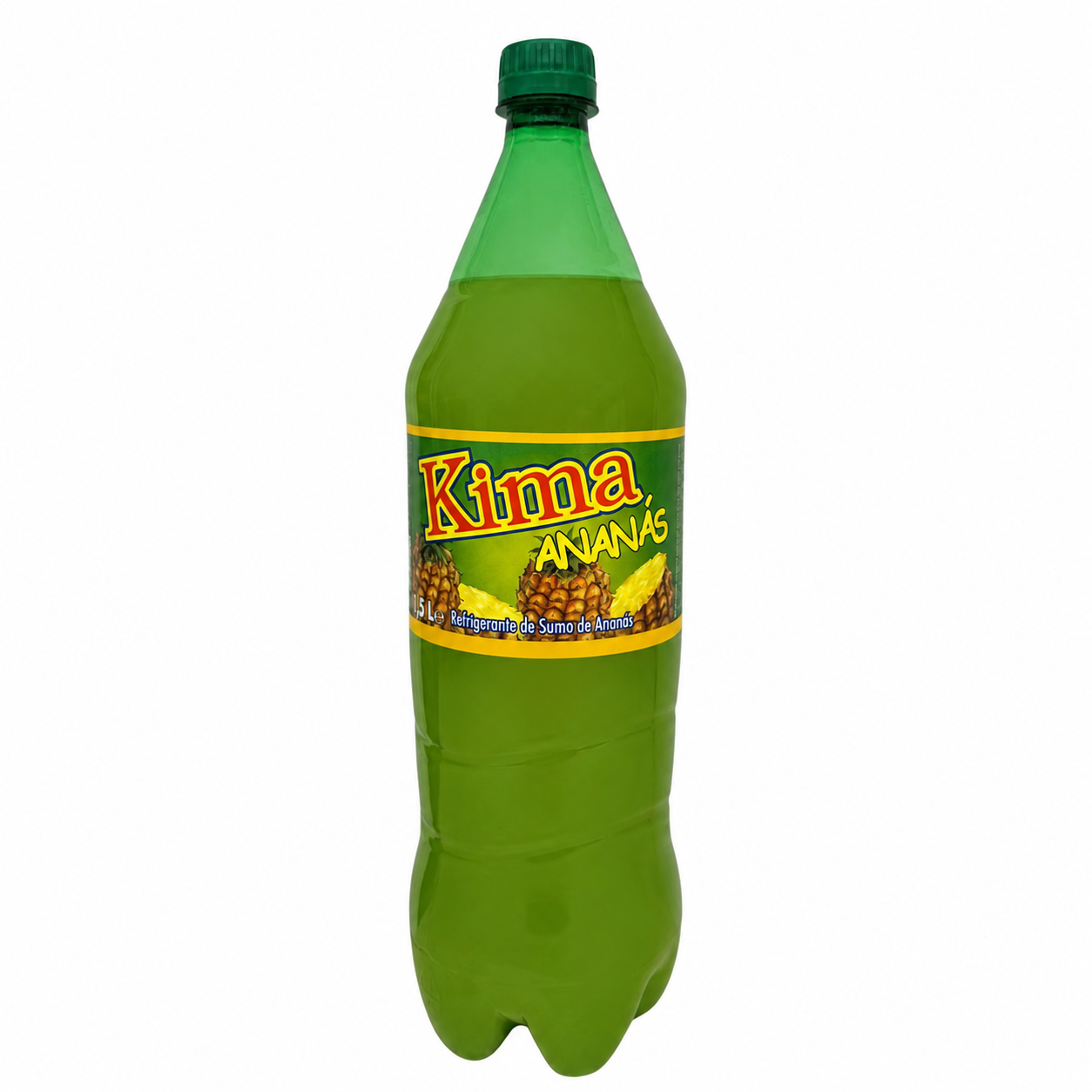 Kima Pineapple 1 Liter Bottle