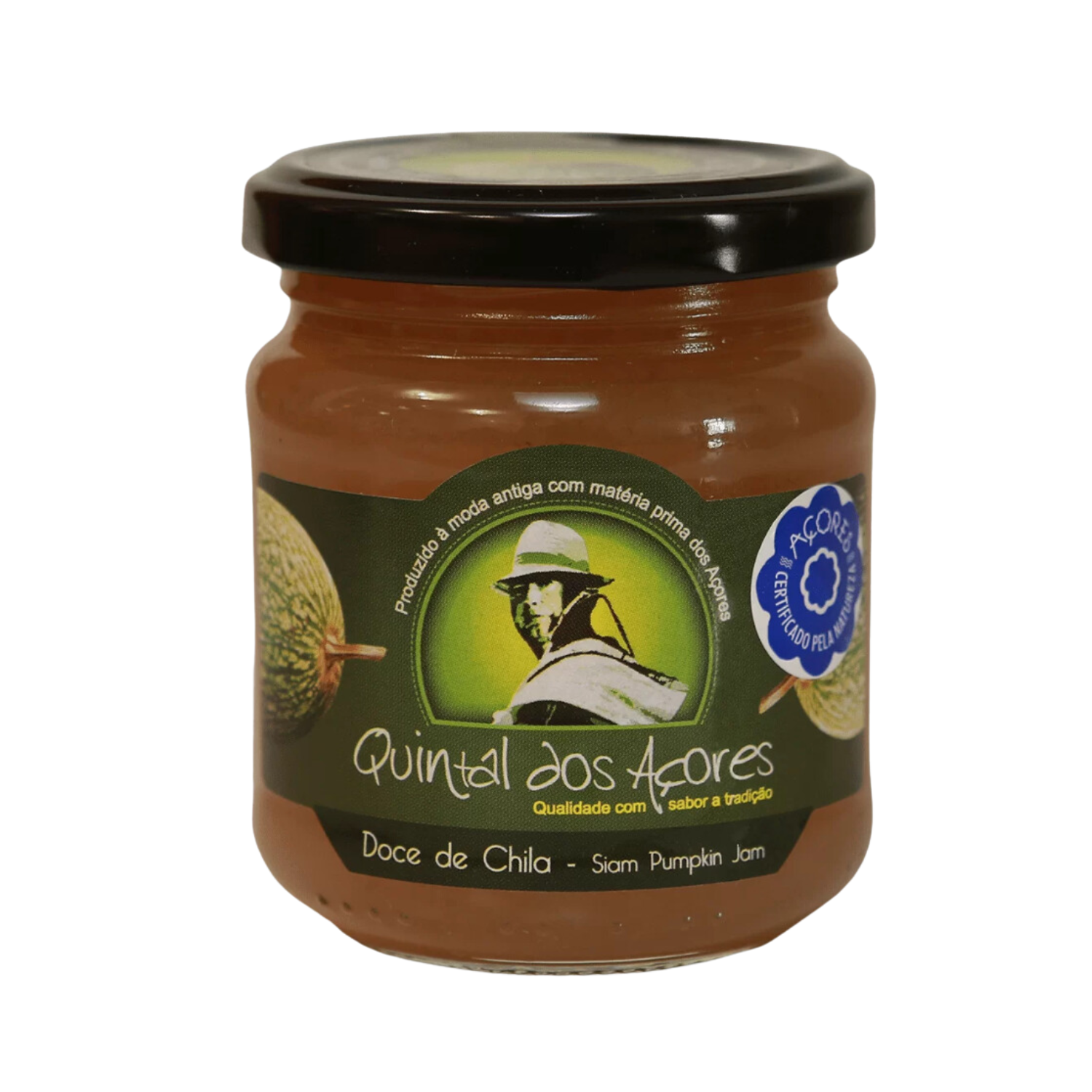 Quintal dos Açores Chila Jam