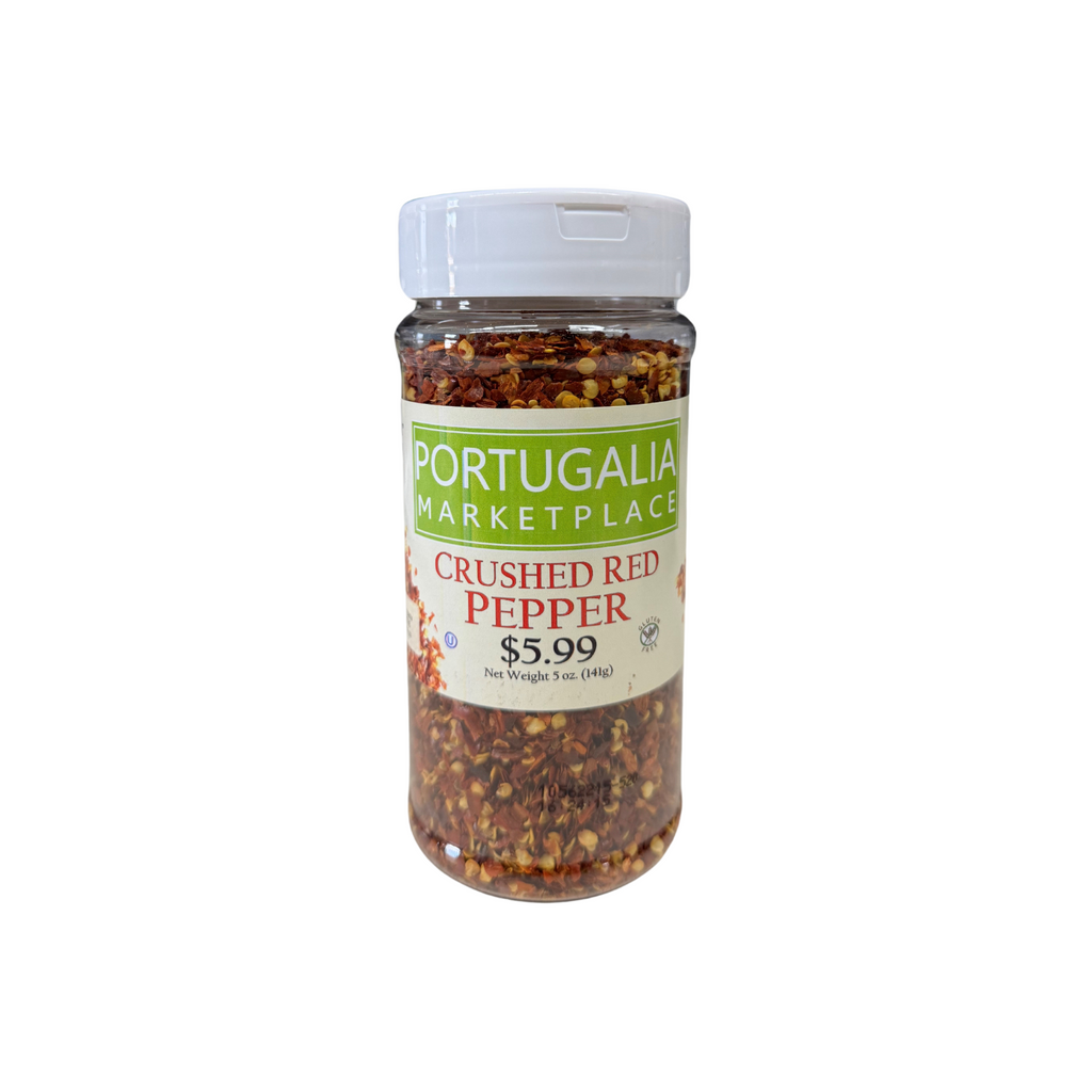 Portugalia Marketplace Crushed Red Pepper