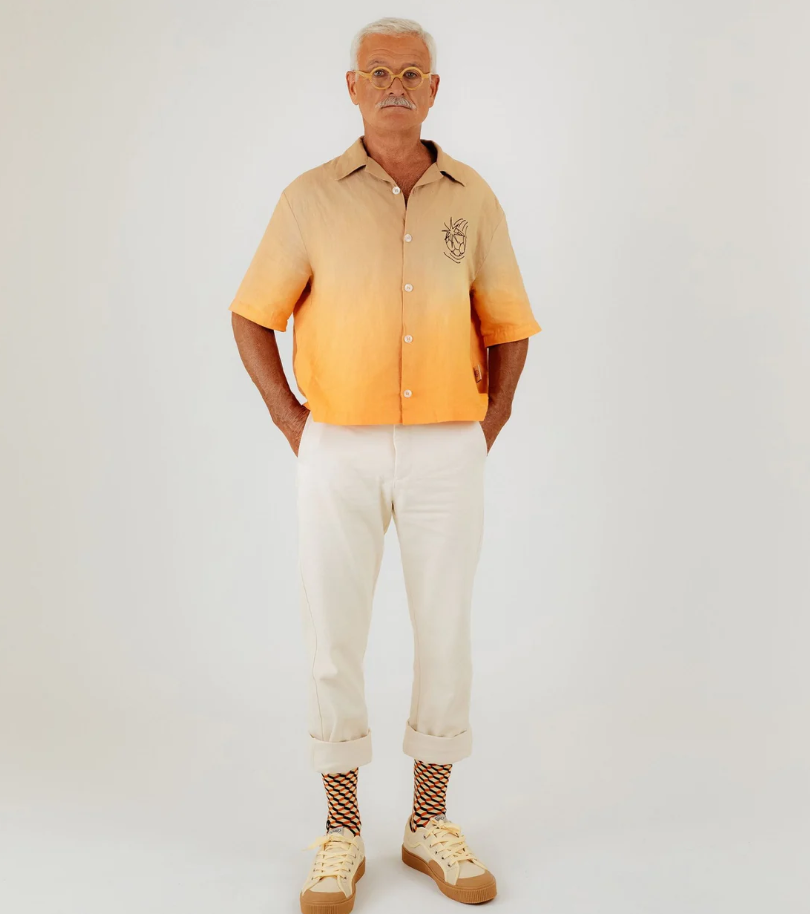 Sir Tile Cubes Socks