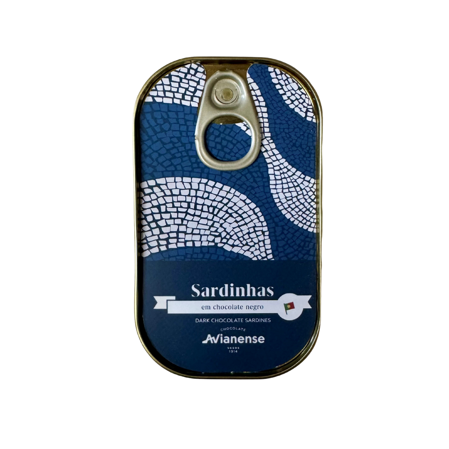 Avianense Chocolate Sardines