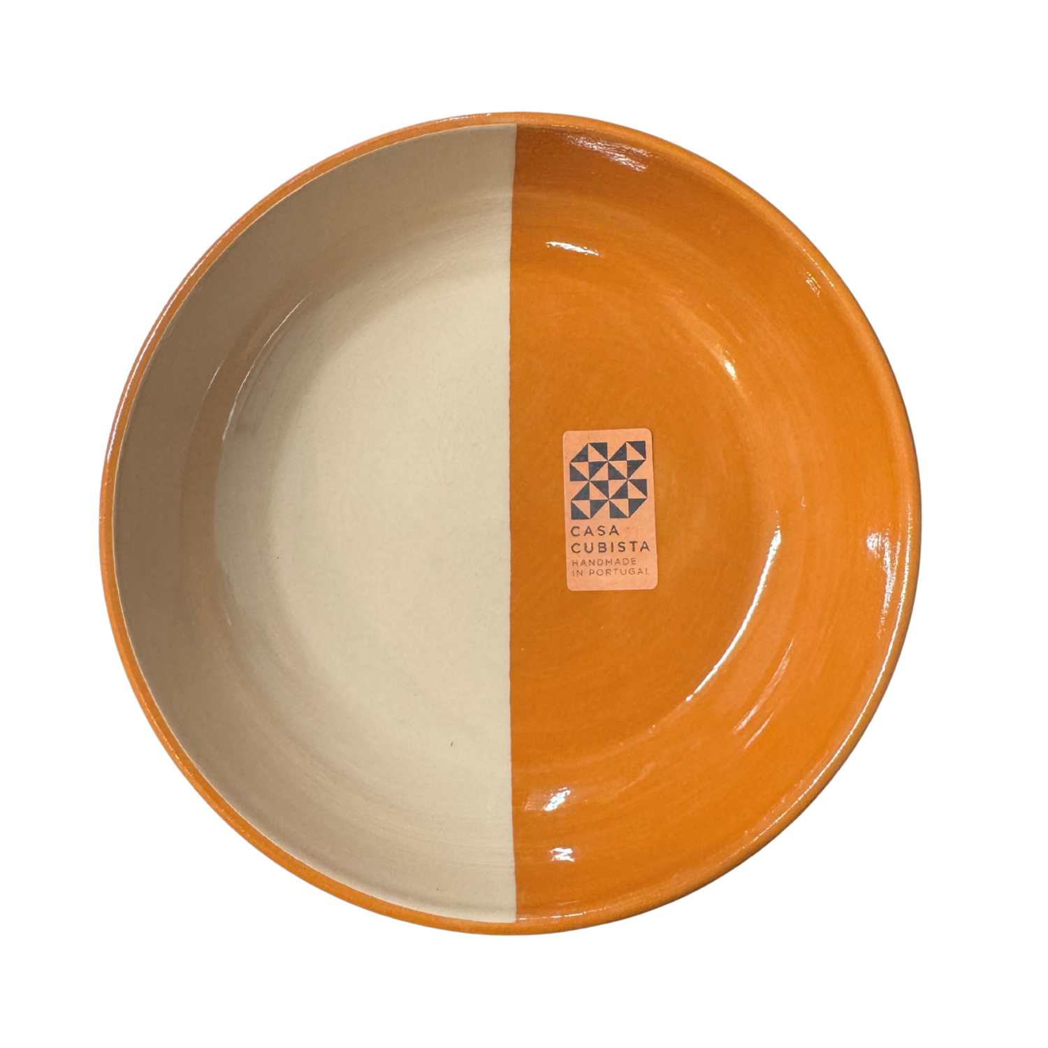 Casa Cubista Dipped Regular Bowl