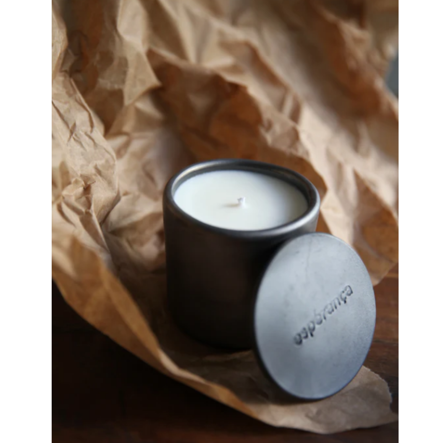 Luz Editions Scented Candles