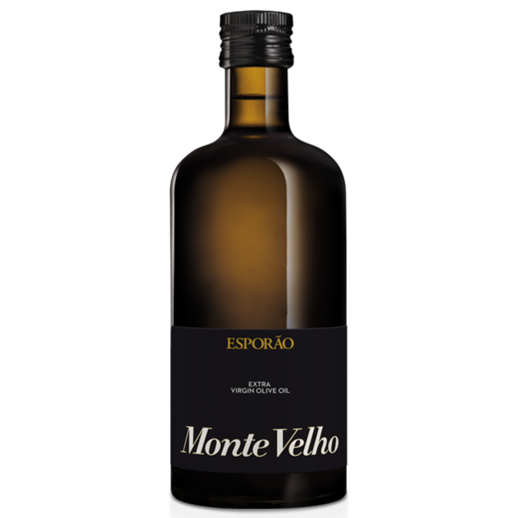 Herdade do Esporão Monte Velho Extra Virgin Olive Oil - 3L