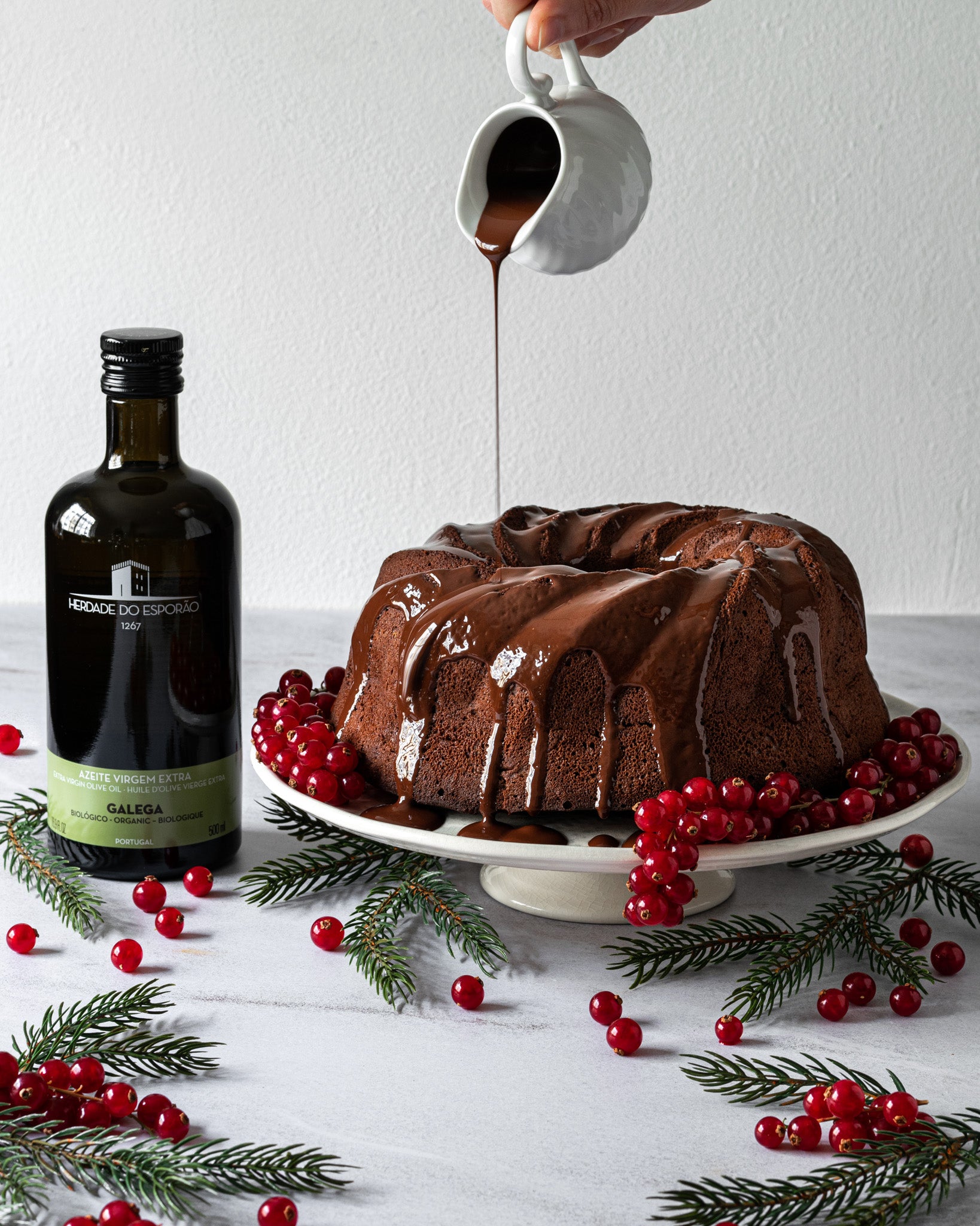 Herdade do Esporão Galega Extra Virgin Olive Oil