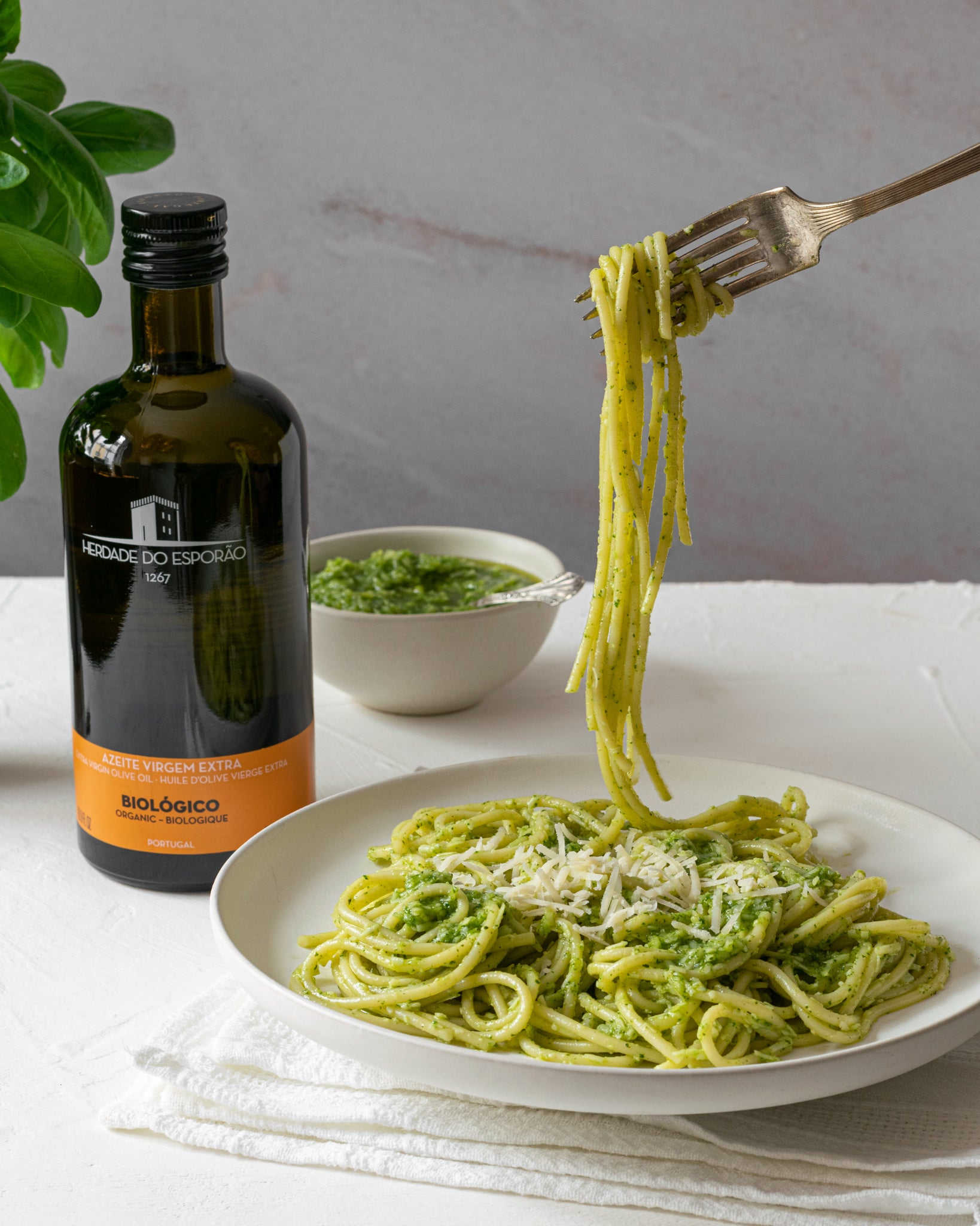 Herdade do Esporão Organic Extra Virgin Olive Oil