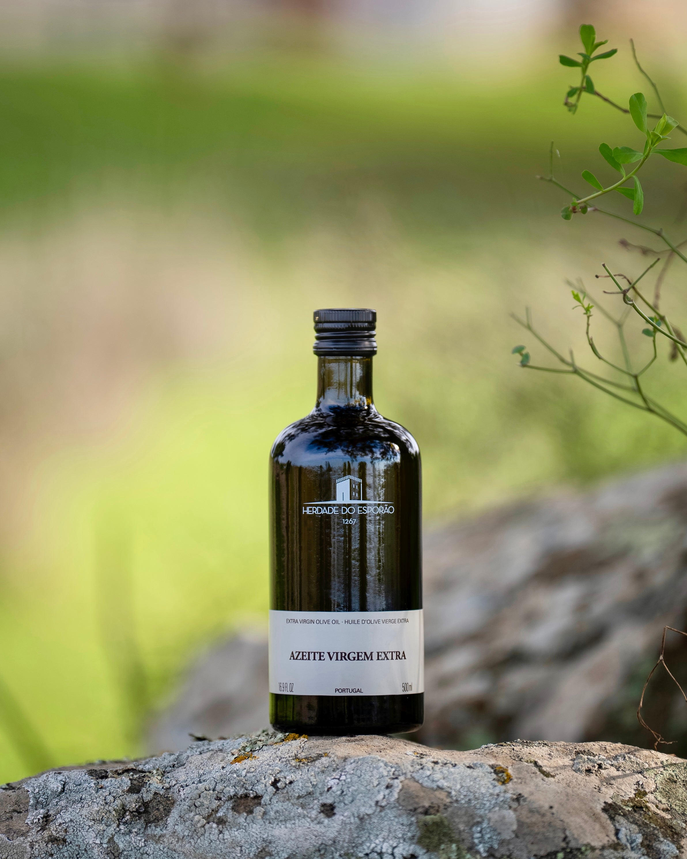 Herdade do Esporão Extra Virgin Olive Oil - 750ml