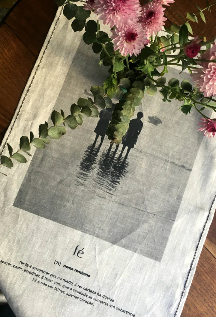 Luz Tea Towels/Wall Hangings