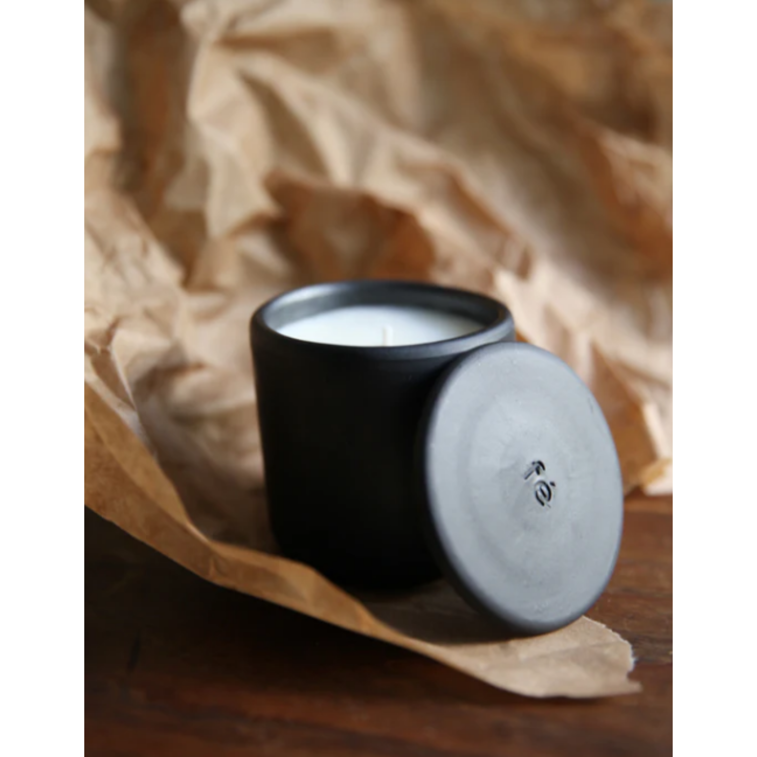 Luz Editions Scented Candles