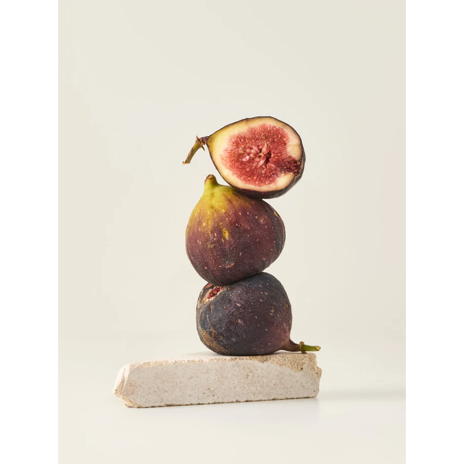 Ach.Brito Fruits & Vegetables - Fig Soap