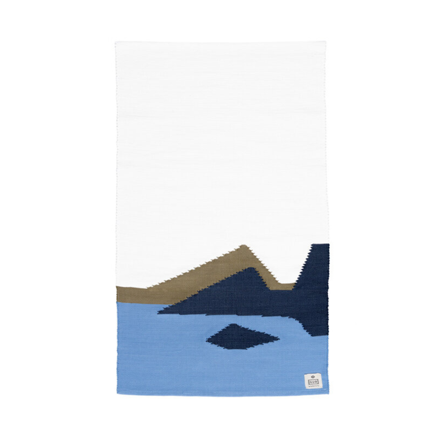 Rug by popular GUR | Sebastião Rodrigues Edition