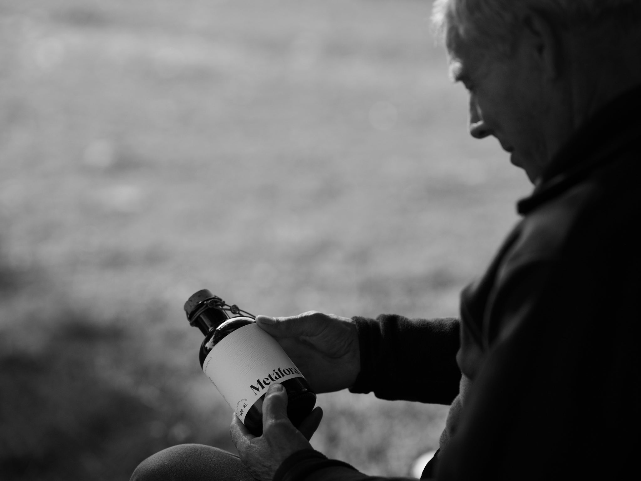 Metáfora Extra Virgin Olive Oil