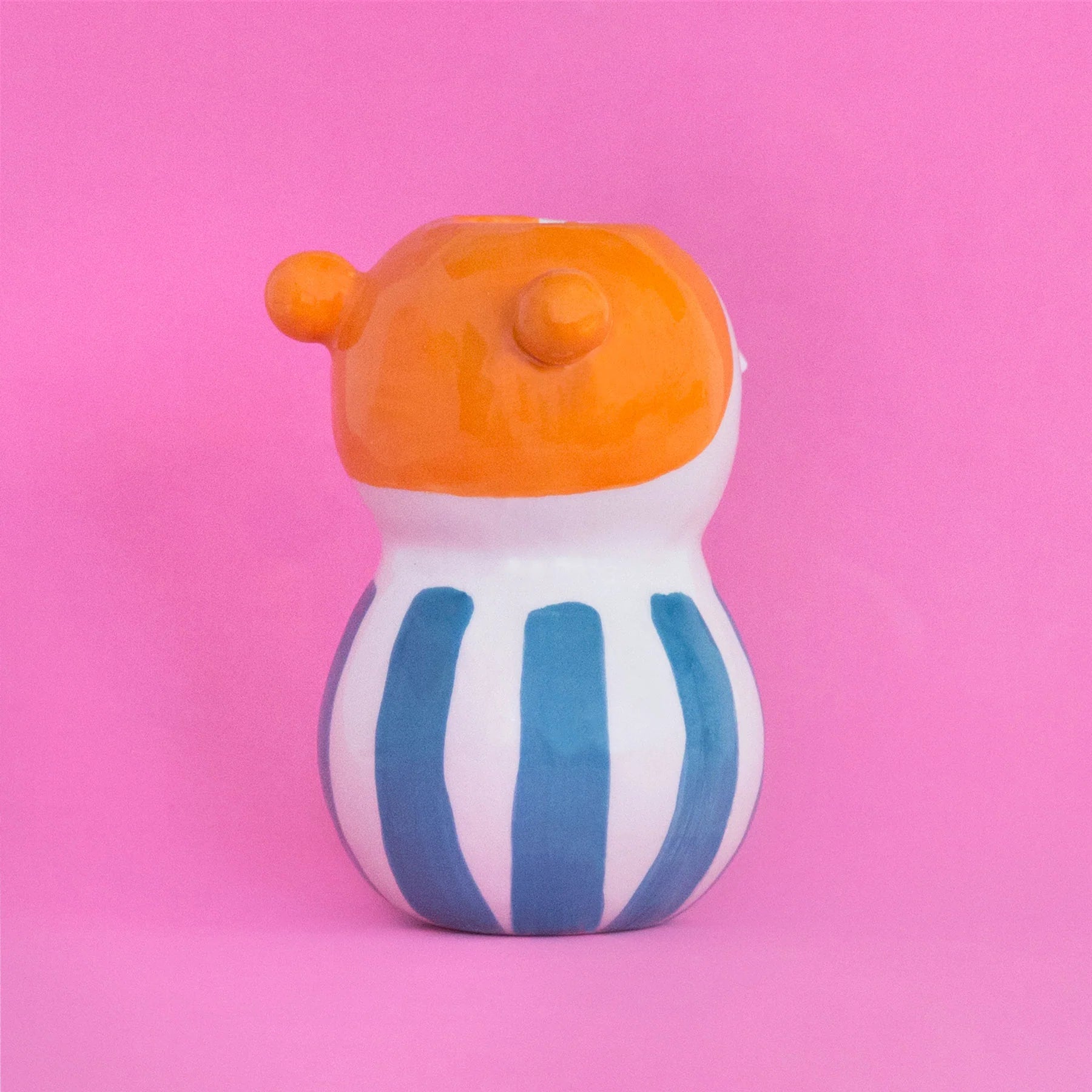 Ana Seixas Ceramic Vase