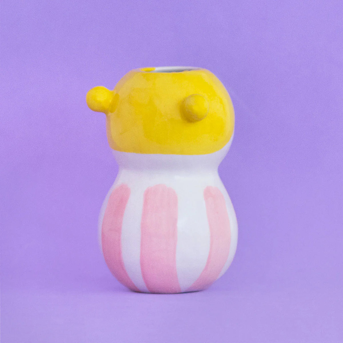 Ana Seixas Ceramic Vase