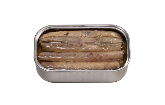 Jose Gourmet Mackerel Fillets in Olive Oil