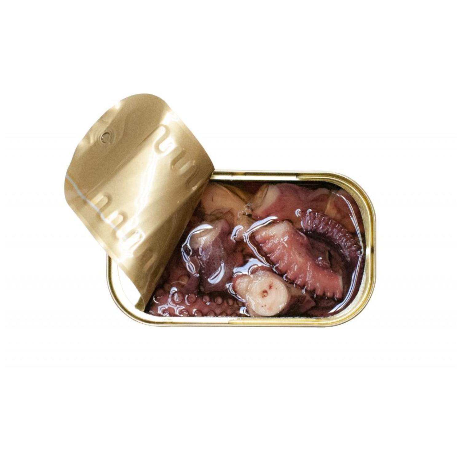 Jose Gourmet Spiced Octopus in Olive Oil