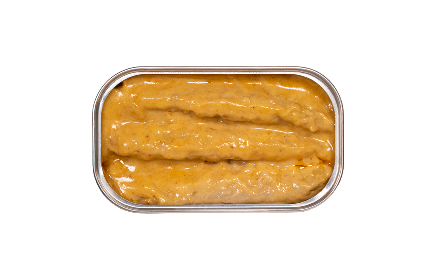 Jose Gourmet Mackerel Fillets in Curry Sauce