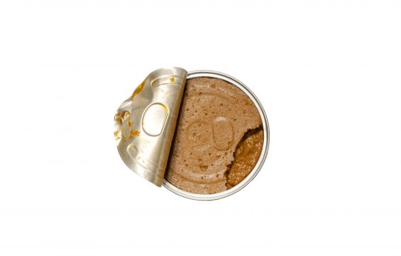 Jose Gourmet Sardine Pate