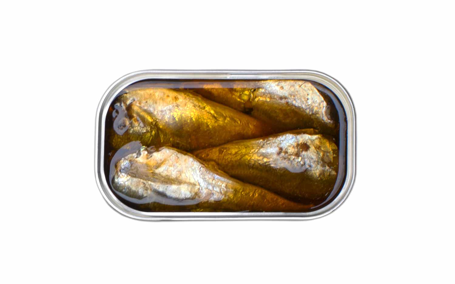 Jose Gourmet Horse Mackerel in Pickled Sauce