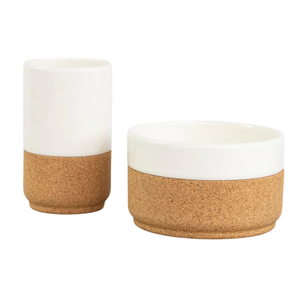 LIGA Ceramic Gift Set | Breakfast
