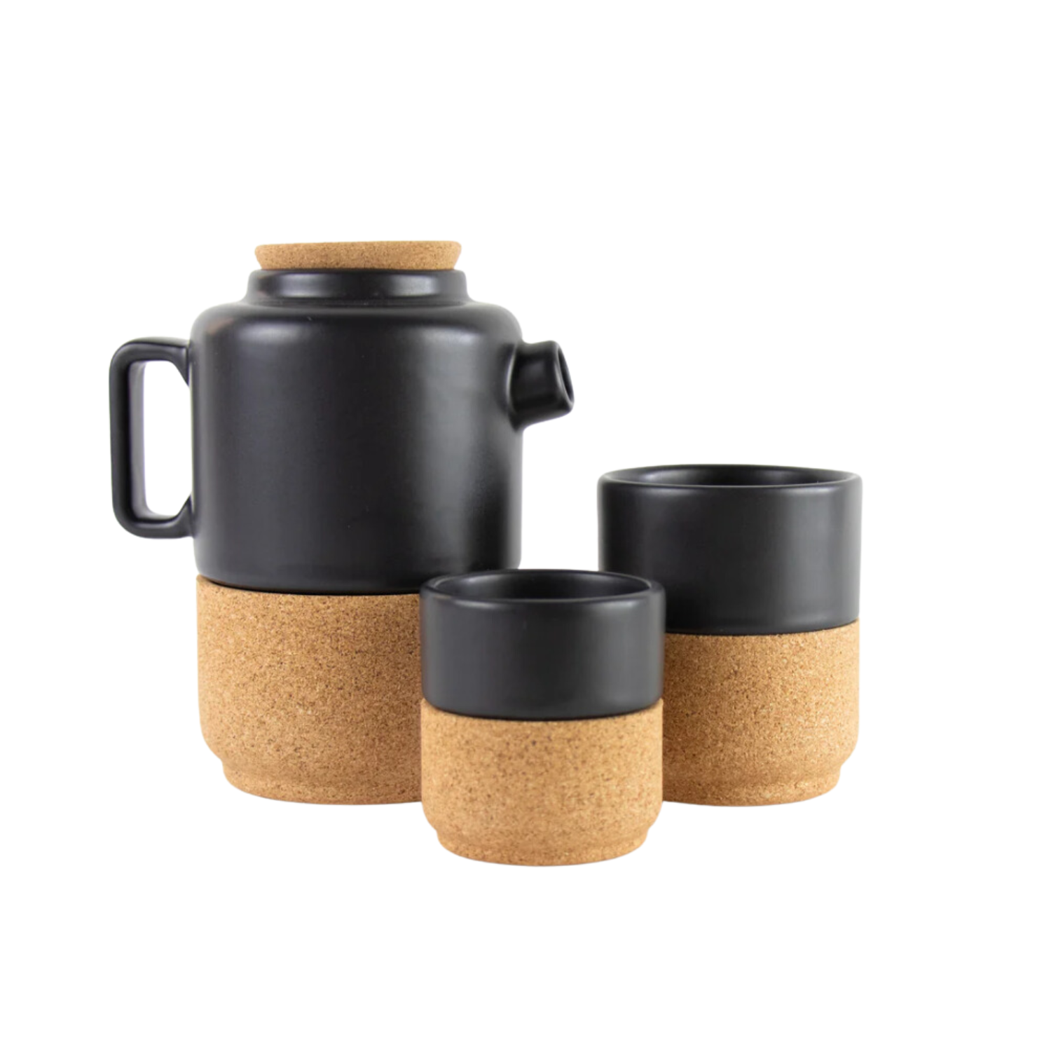 LIGA Ceramic Gift Set | Tea for Two