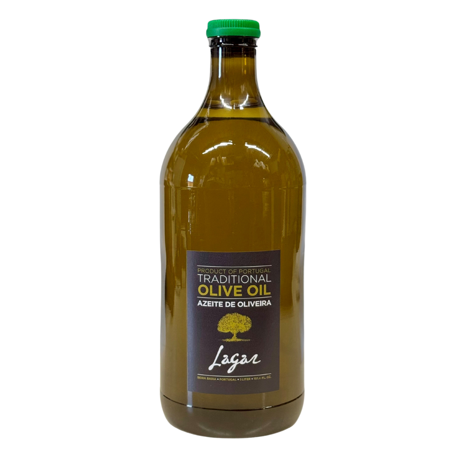 Lagar Traditional Olive Oil