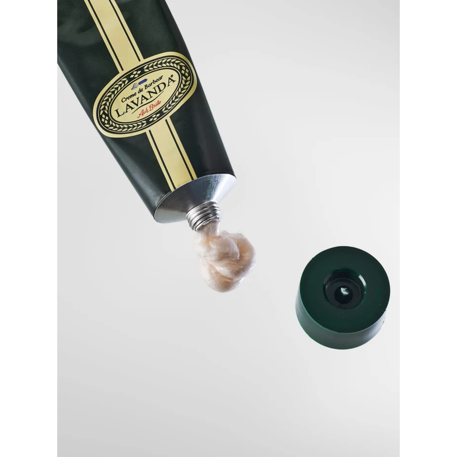 Ach.Brito Lavanda Shaving Cream