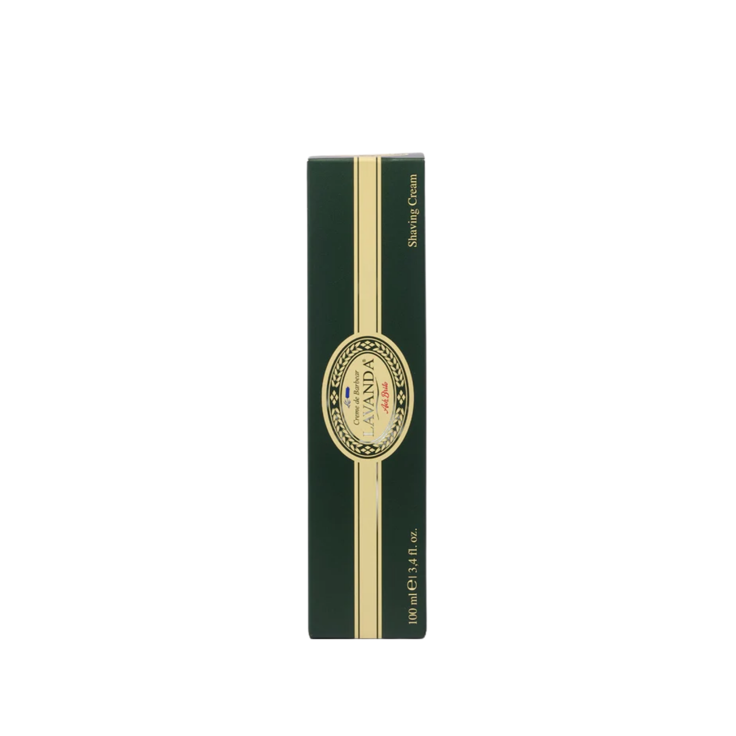 Ach.Brito Lavanda Shaving Cream