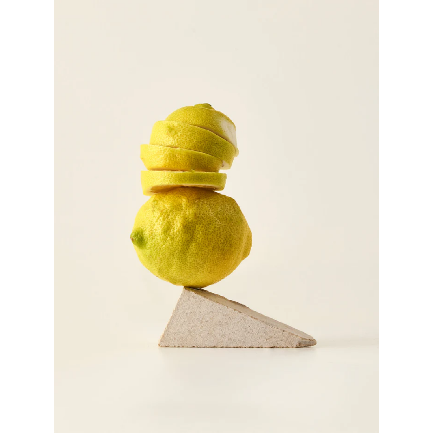 Ach.Brito Fruits & Vegetables - Lemon Soap
