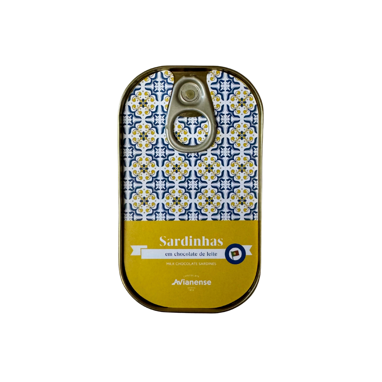 Avianense Chocolate Sardines