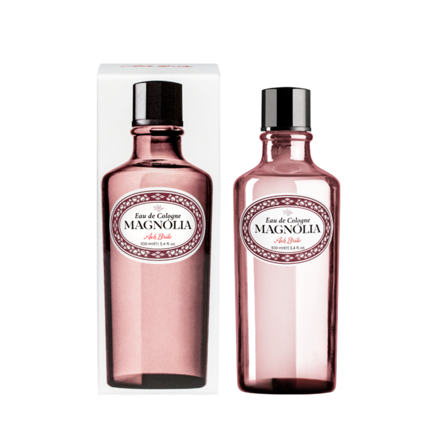 Ach. Brito Eau de Cologne