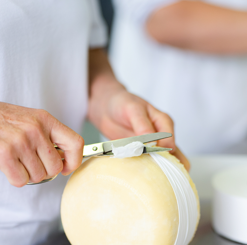 Manjar da Quinta Cow Cheese