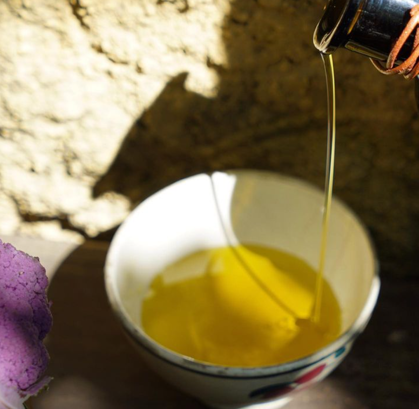 Metáfora Extra Virgin Olive Oil