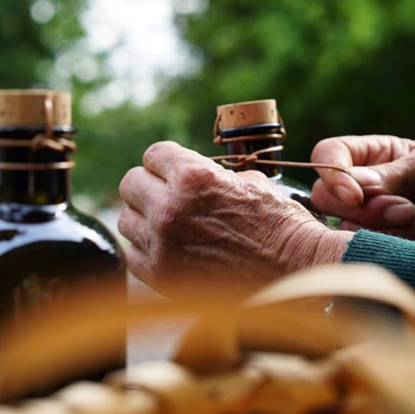 Metáfora Extra Virgin Olive Oil