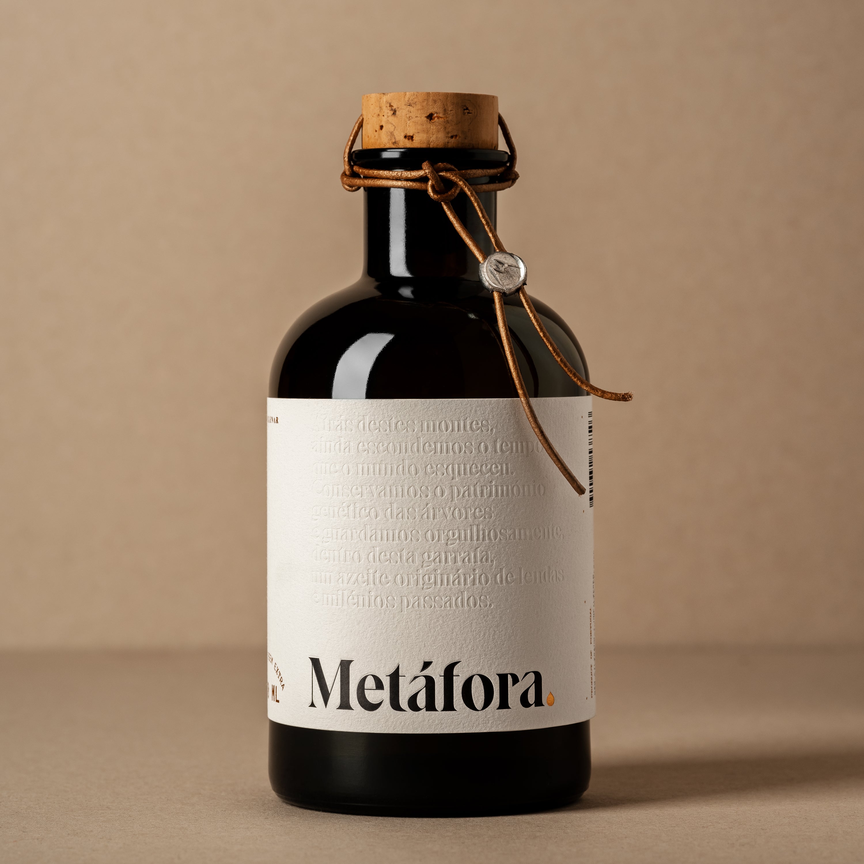 Metáfora Extra Virgin Olive Oil