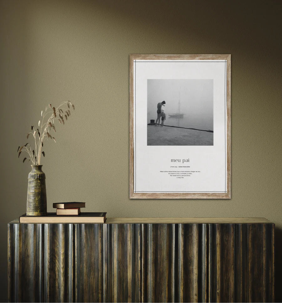 Luz Tea Towels/Wall Hangings