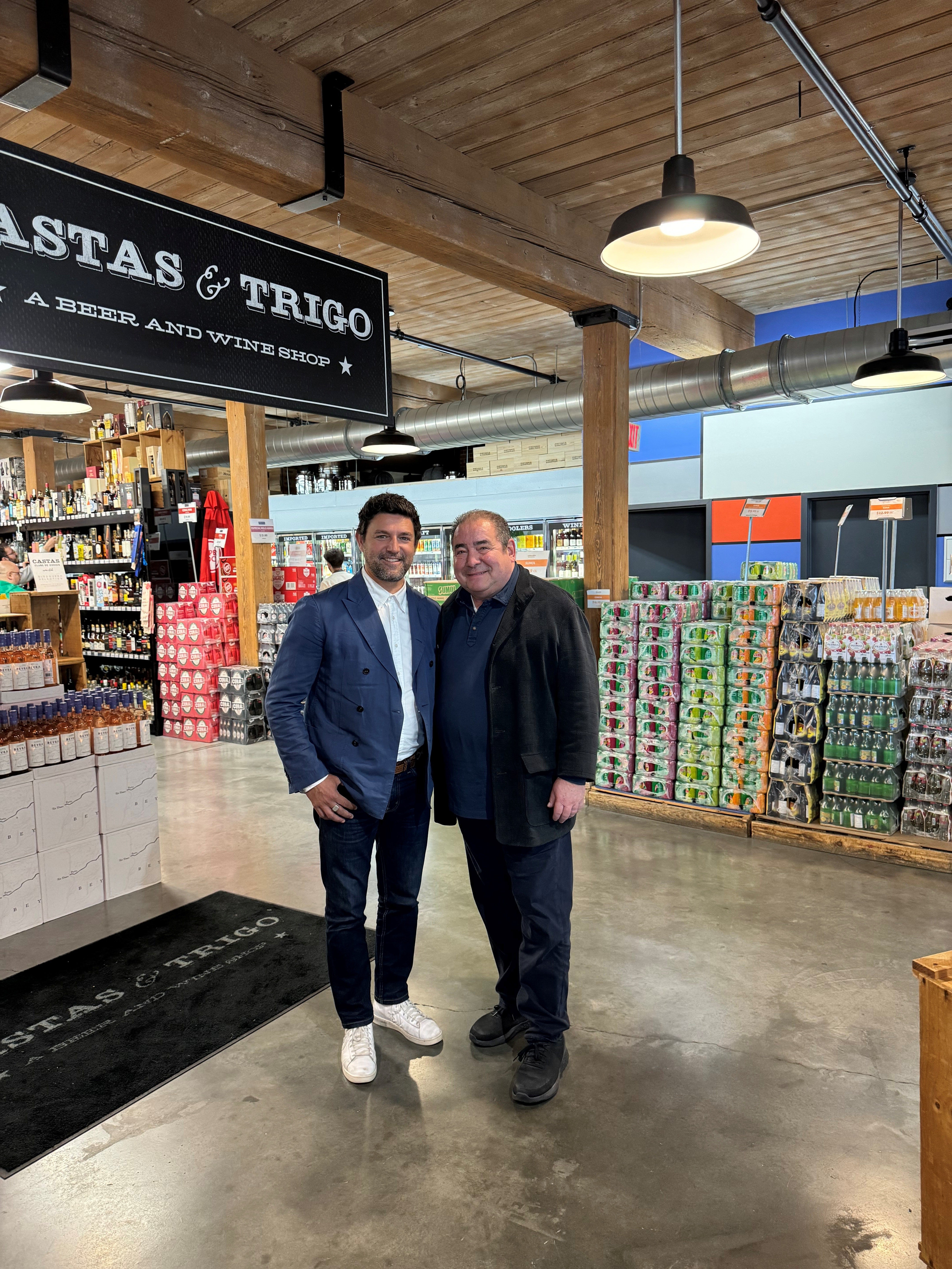 34 Restaurant & Bar x Portugalia Marketplace Gift Box