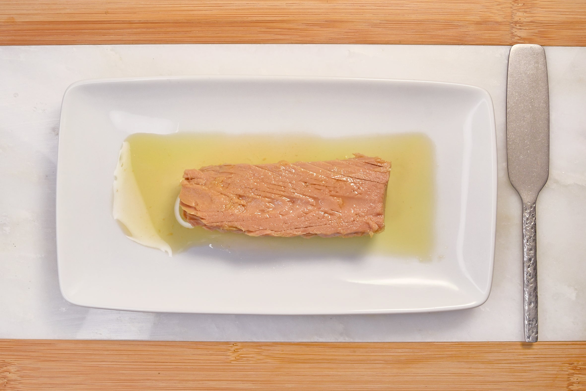 Minerva Tuna Fillets in Olive Oil