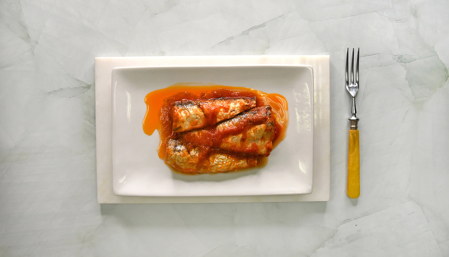 Minerva Sardines in Tomato Sauce